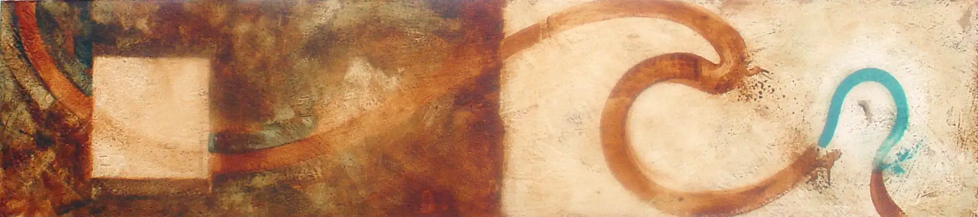 AB_ (2006)-óleo,tabla-22 x 100 cms.