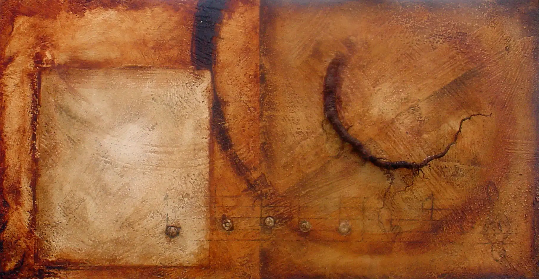 AB_(2006)-óleo,raíz,tabla-30 x 63 cms.