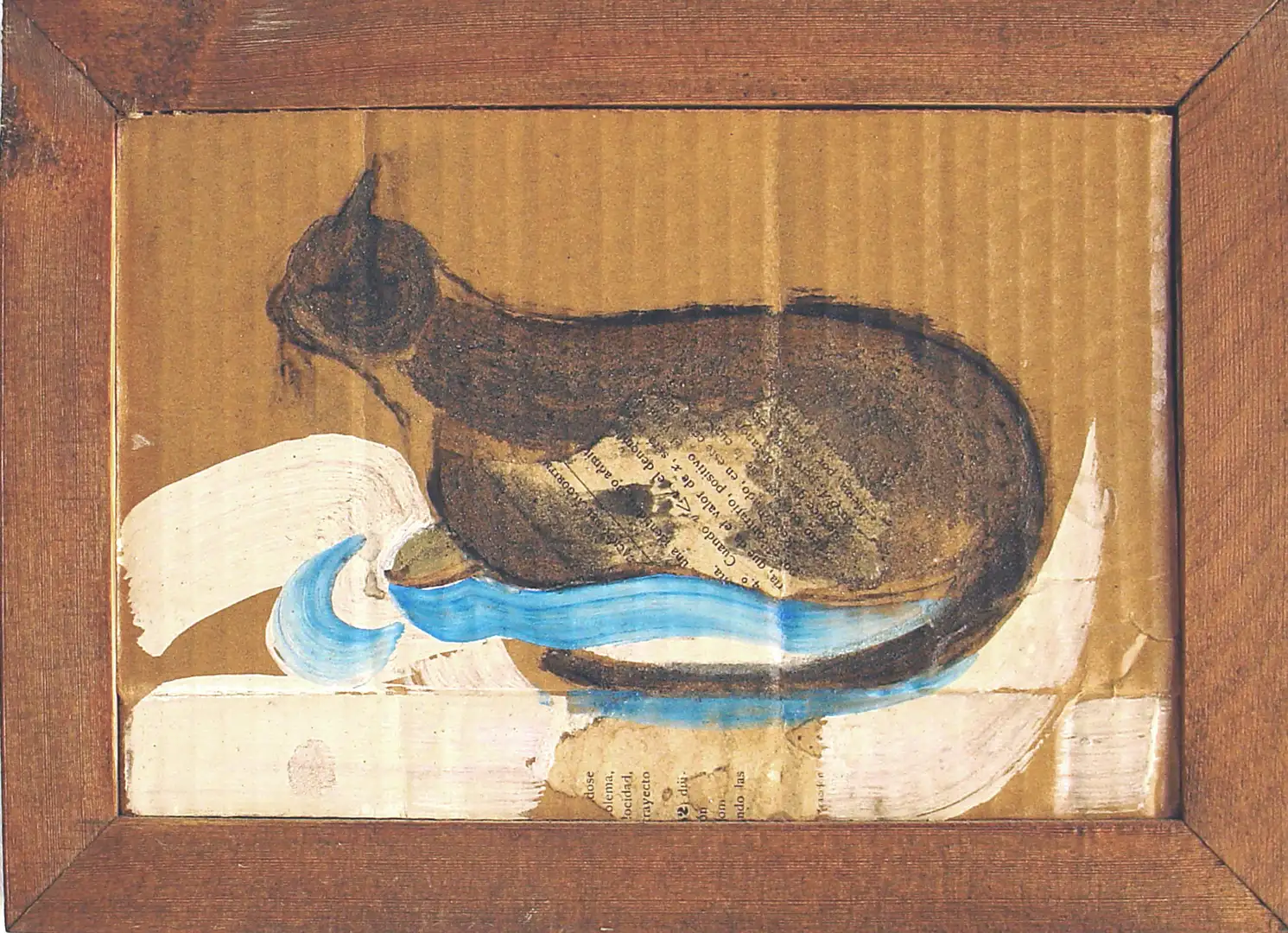 AF_Cartones(1995)-Gatito Yang-tm,cartón-15x25cms. copia