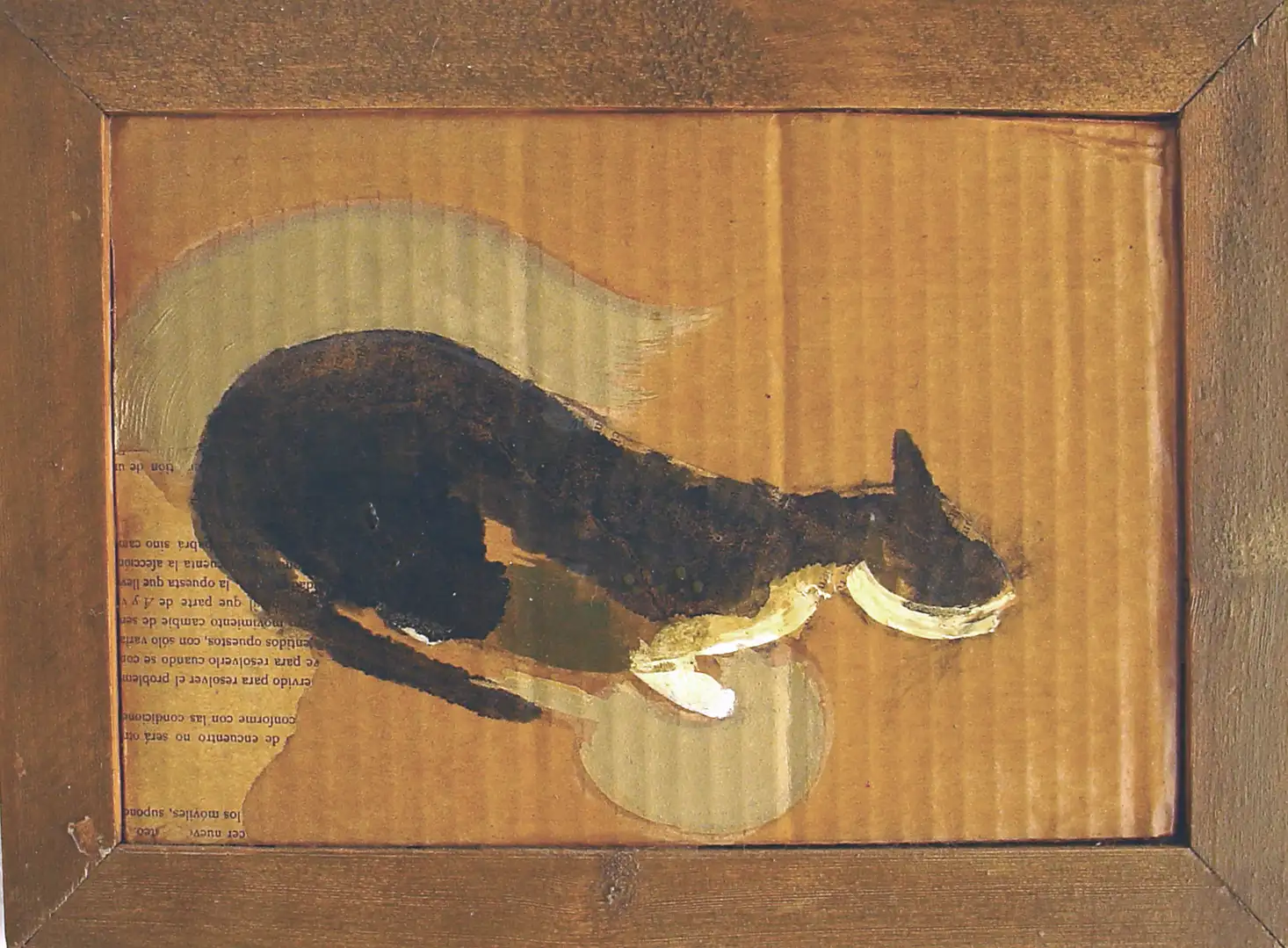 AF_Cartones(1995)-Gatito Ying-tm,cartón-15x25cms. copia