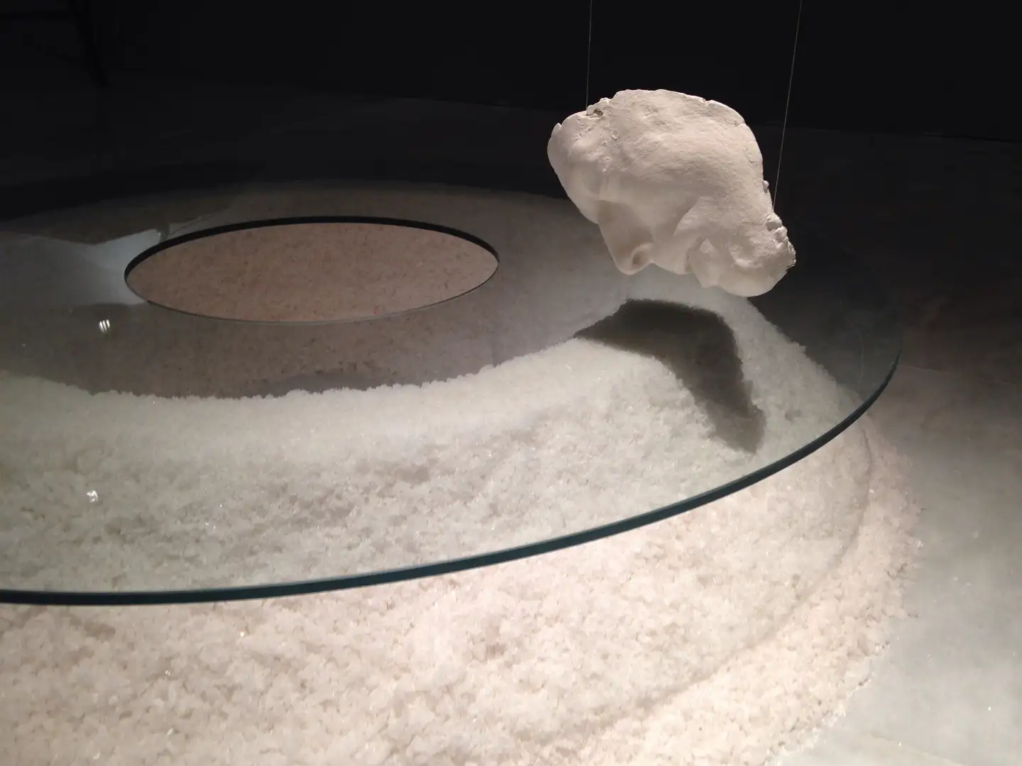 GV_40_Decir, escuchar, leer el aliento (2013)-01