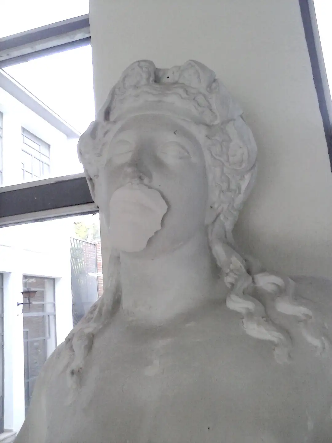 Por la gracia del verbo