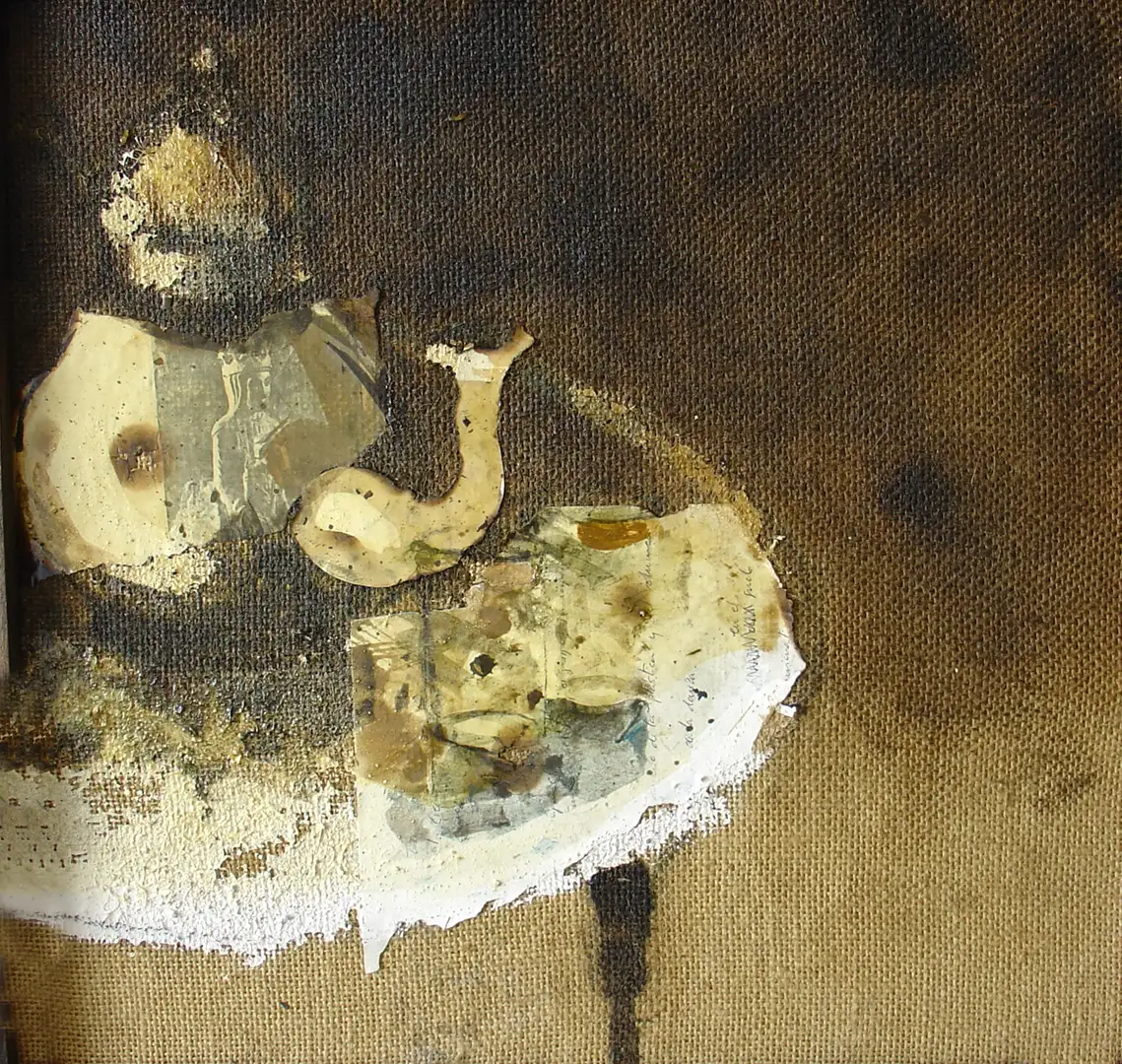 TP_Té-la de saco(2003)Tetera3-tm,arpillera-37x38cms.