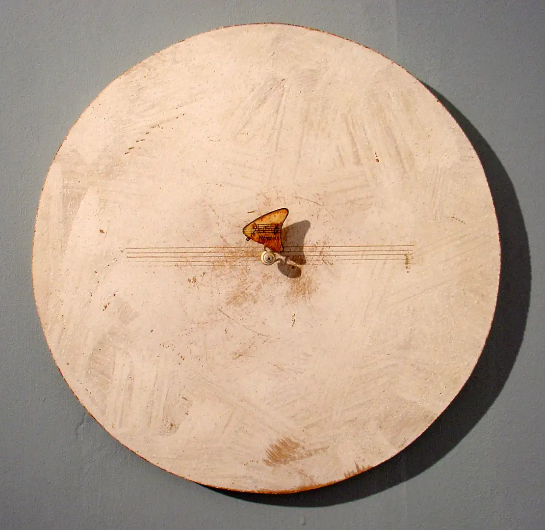 WH_Latidos_Blancos(2013)_T-M_30cmDiametro